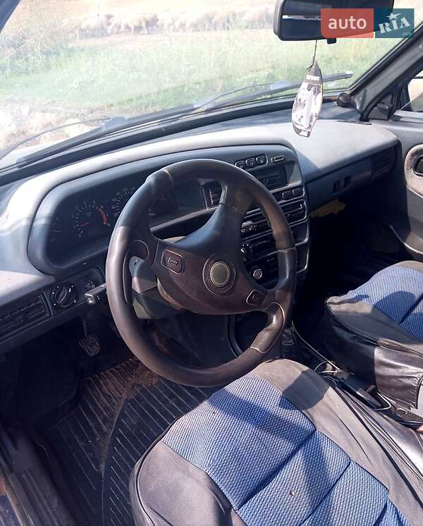 Седан ВАЗ / Lada 21099 2009 в Болграде