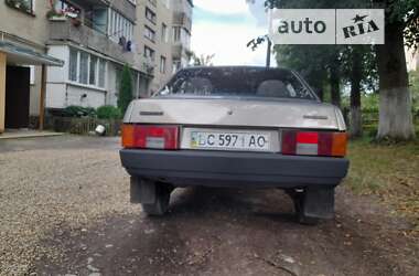 Седан ВАЗ / Lada 21099 2006 в Ивано-Франковске