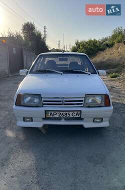 Седан ВАЗ / Lada 21099 1995 в Запорожье