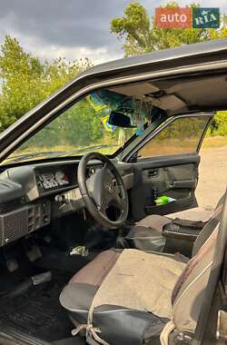 Седан ВАЗ / Lada 21099 2006 в Ромнах