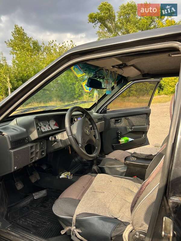 Седан ВАЗ / Lada 21099 2006 в Ромнах