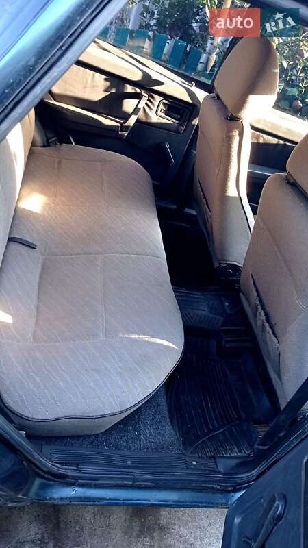 Седан ВАЗ / Lada 21099 2004 в Чорнобаї