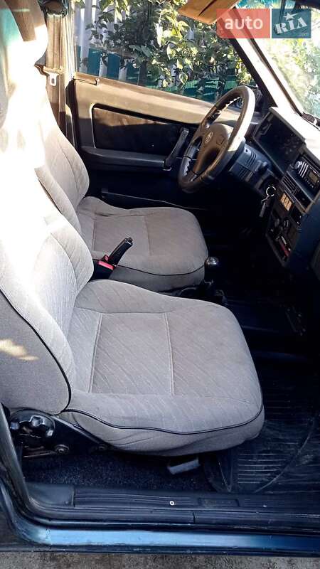 Седан ВАЗ / Lada 21099 2004 в Чорнобаї