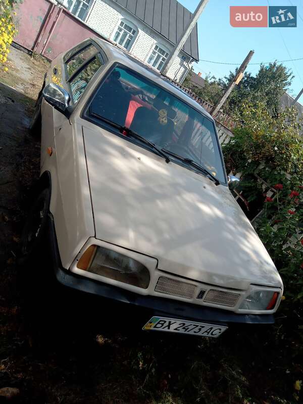 Седан ВАЗ / Lada 21099 1996 в Славуте