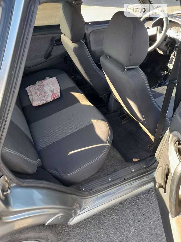 Седан ВАЗ / Lada 21099 2008 в Одесі