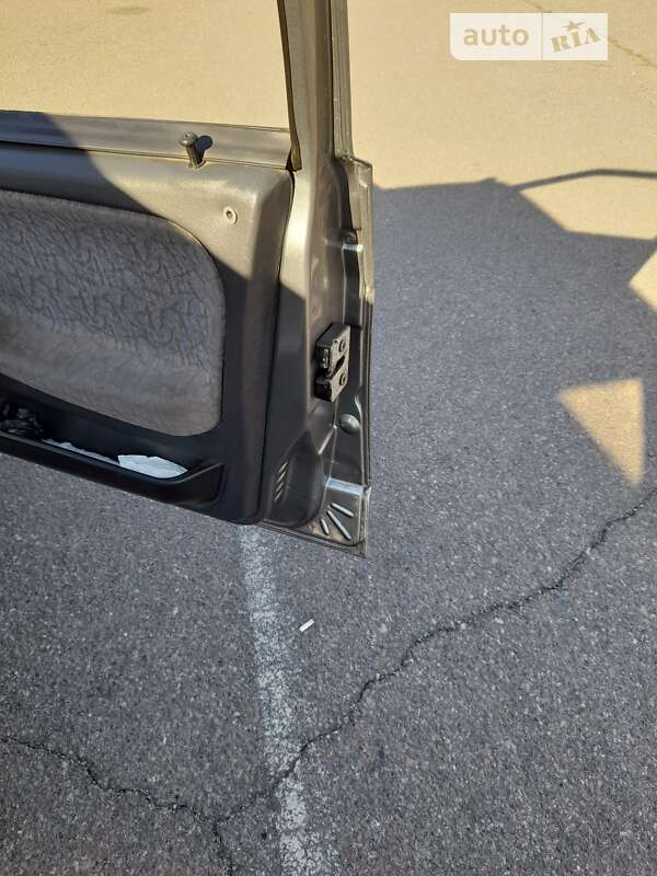 Седан ВАЗ / Lada 21099 2008 в Одесі