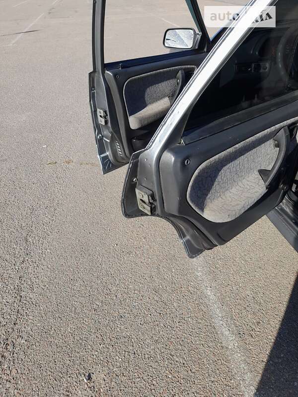 Седан ВАЗ / Lada 21099 2008 в Одесі