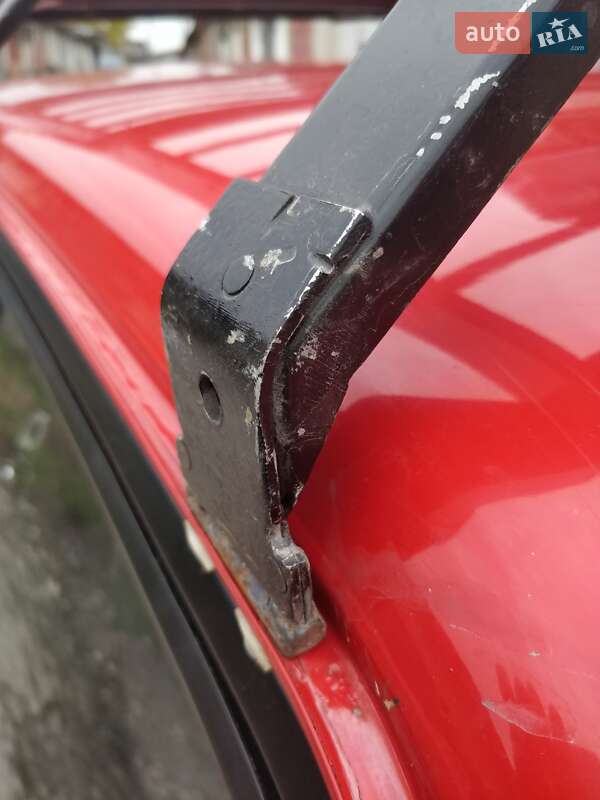 Седан ВАЗ / Lada 21099 1992 в Тернополі