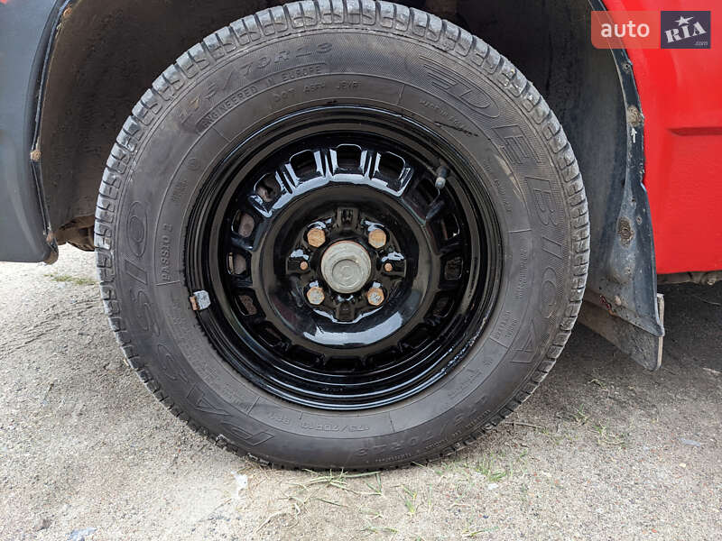 Седан ВАЗ / Lada 21099 1992 в Тернополі