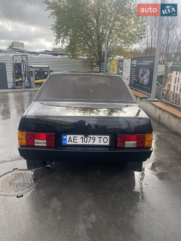 Седан ВАЗ / Lada 21099 2006 в Днепре
