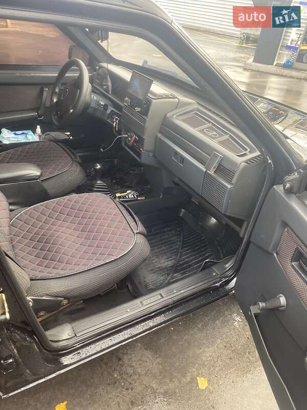 Седан ВАЗ / Lada 21099 2006 в Днепре