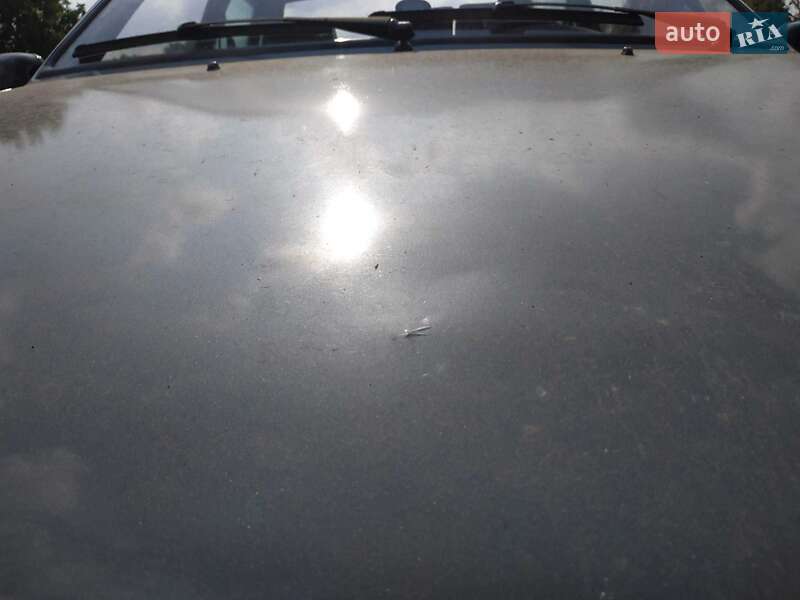 Седан ВАЗ / Lada 21099 1997 в Киеве