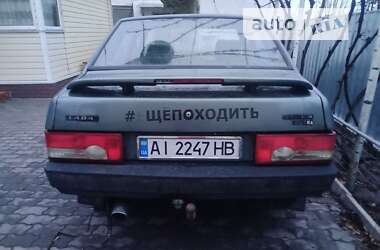 Седан ВАЗ / Lada 21099 1997 в Киеве
