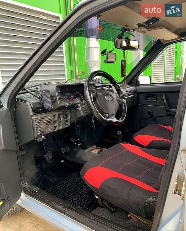 Седан ВАЗ / Lada 21099 2005 в Прилуках