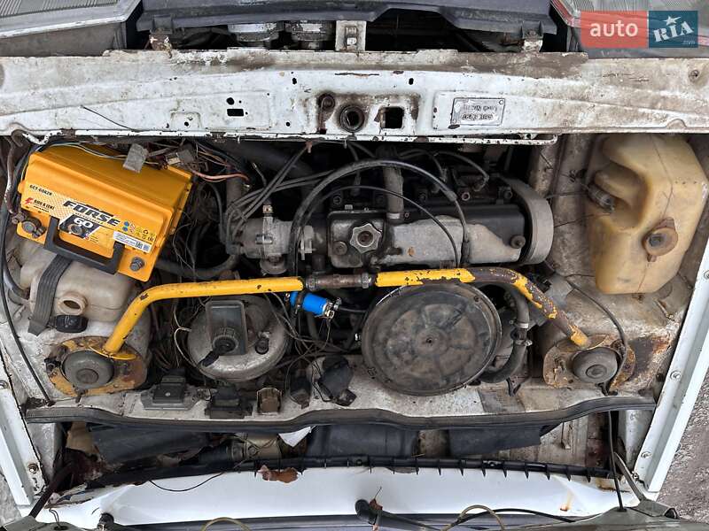 Седан ВАЗ / Lada 21099 1993 в Полтаве фото 15 Седан ВАЗ / Lada 21099 1993 в Полтаве