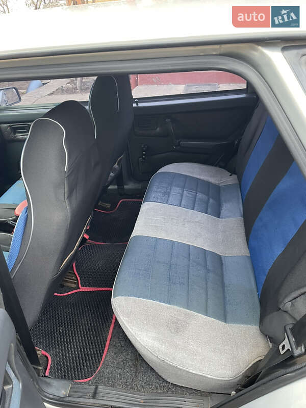 Седан ВАЗ / Lada 21099 2006 в Веселинове