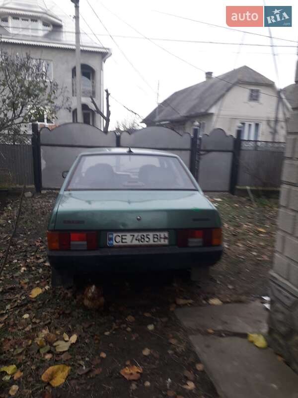 ВАЗ / Lada 21099 2006