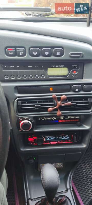 Седан ВАЗ / Lada 21099 2007 в Берегово фото 2 Седан ВАЗ / Lada 21099 2007 в Берегово