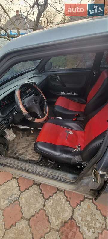 Седан ВАЗ / Lada 21099 2011 в Ізюмі