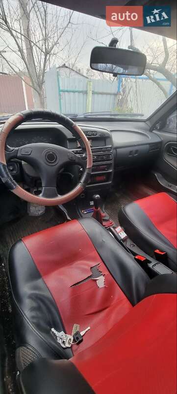 Седан ВАЗ / Lada 21099 2011 в Ізюмі