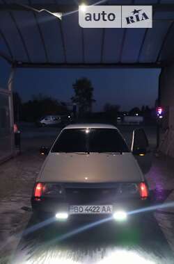 Седан ВАЗ / Lada 21099 2005 в Деражне