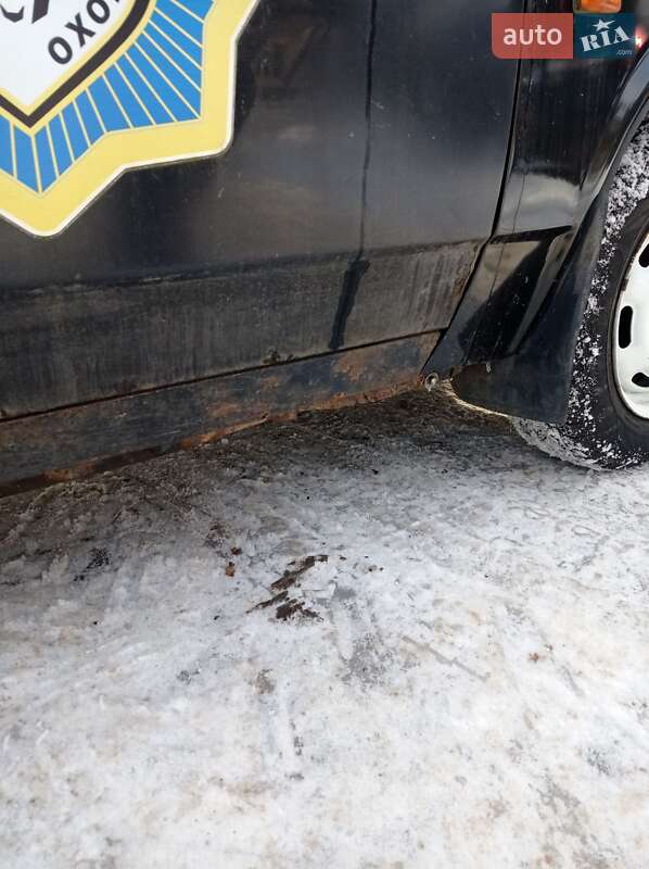 Седан ВАЗ / Lada 21099 2006 в Остер