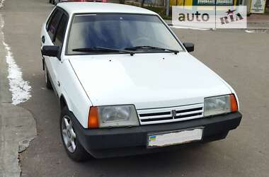 Седан ВАЗ / Lada 21099 1996 в Білій Церкві