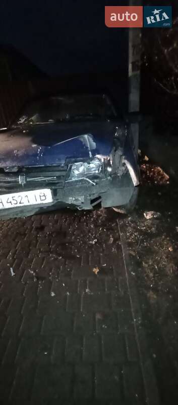 Седан ВАЗ / Lada 21099 1998 в Измаиле