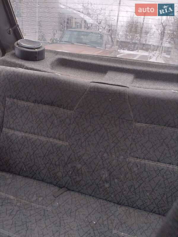 Седан ВАЗ / Lada 21099 2005 в Голованівську