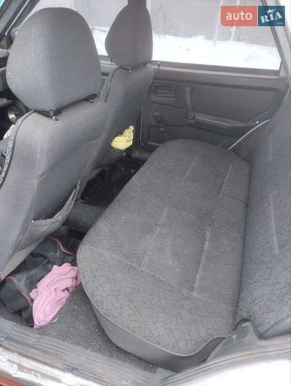 Седан ВАЗ / Lada 21099 2005 в Голованівську