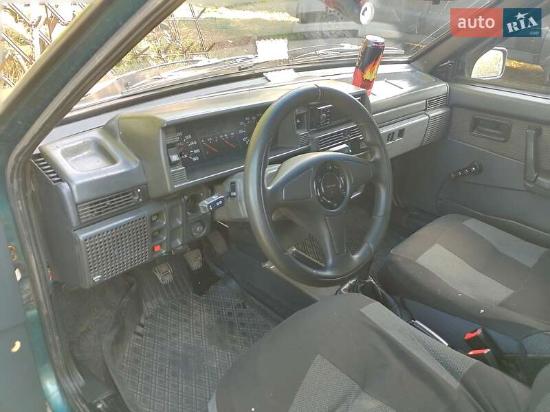 Седан ВАЗ / Lada 21099 1999 в Шевченкове