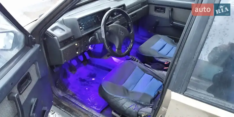 ВАЗ / Lada 21099