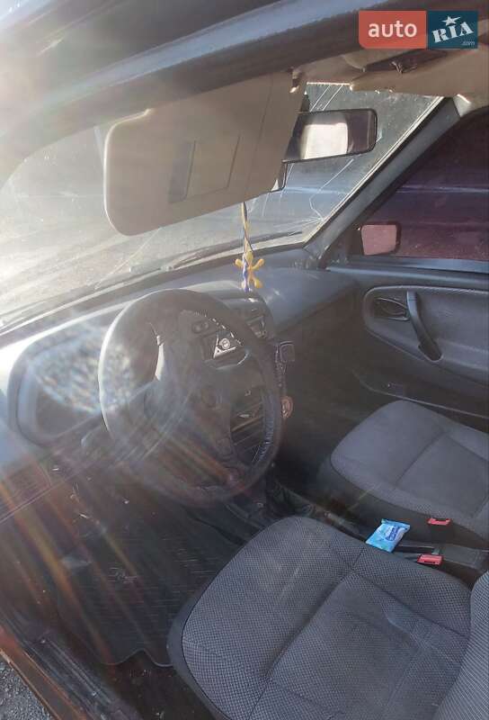 Седан ВАЗ / Lada 21099 2007 в Рахове фото 2 Седан ВАЗ / Lada 21099 2007 в Рахове