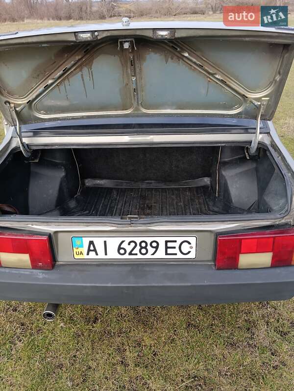 Седан ВАЗ / Lada 21099 2004 в Білій Церкві