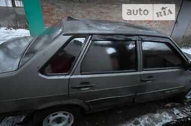 Седан ВАЗ / Lada 21099 1993 в Ахтырке