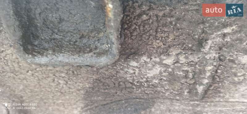 Седан ВАЗ / Lada 21099 2003 в П'ятихатках фото 10 Седан ВАЗ / Lada 21099 2003 в П'ятихатках