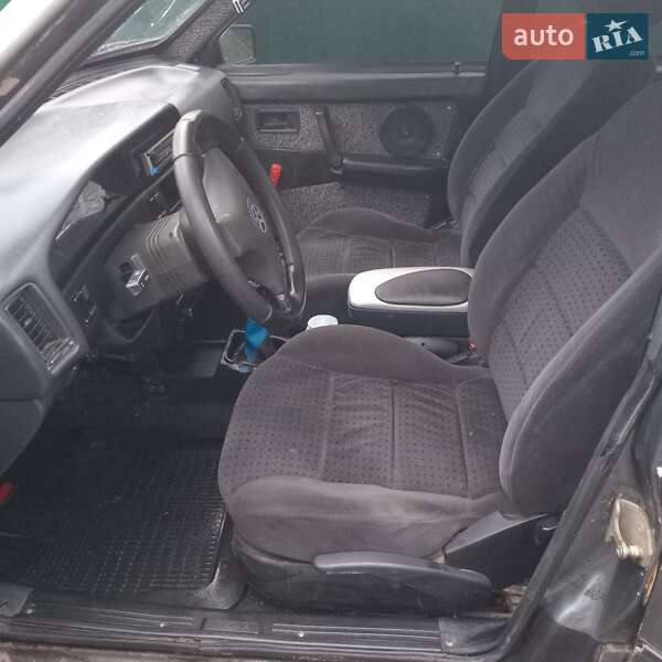 Седан ВАЗ / Lada 21099 1995 в Новояворівську фото 4 Седан ВАЗ / Lada 21099 1995 в Новояворівську