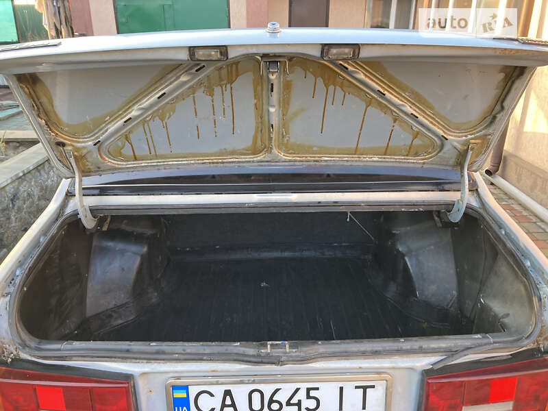 Седан ВАЗ / Lada 21099 2004 в Мироновке