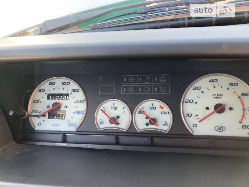 Седан ВАЗ / Lada 21099 2004 в Мироновке