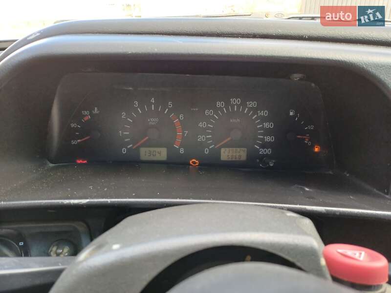 Седан ВАЗ / Lada 21099 2008 в Тернополе