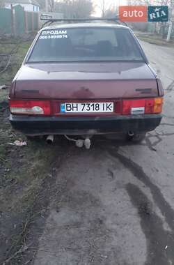 Седан ВАЗ / Lada 21099 1993 в Миколаєві