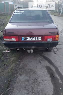 Седан ВАЗ / Lada 21099 1993 в Николаеве