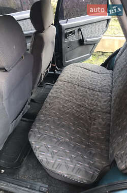 Седан ВАЗ / Lada 21099 2001 в Сваляві