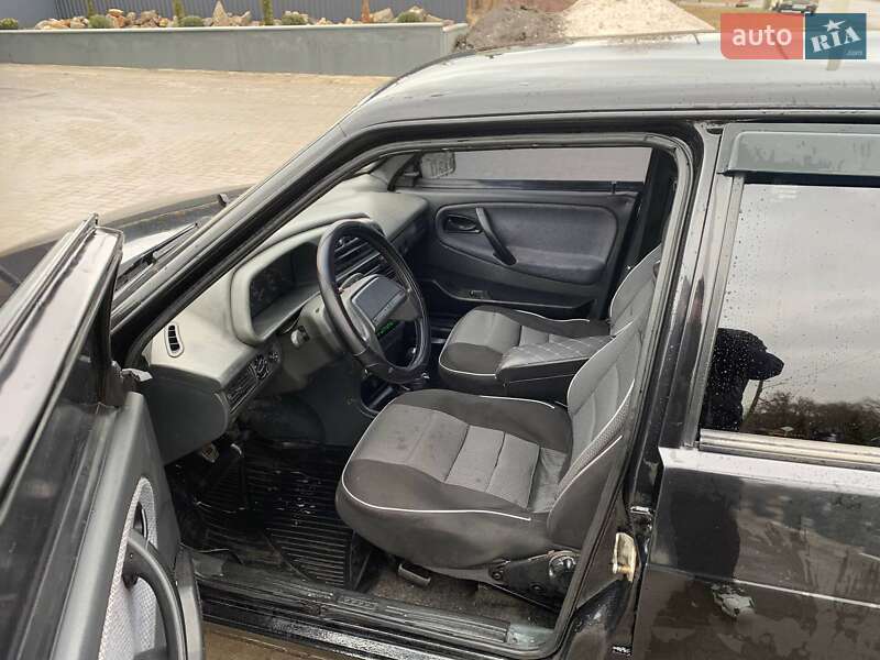 Седан ВАЗ / Lada 21099 2007 в Лозовой