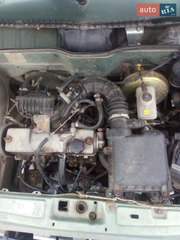 Седан ВАЗ / Lada 21099 2008 в Емильчине фото 10 Седан ВАЗ / Lada 21099 2008 в Емильчине