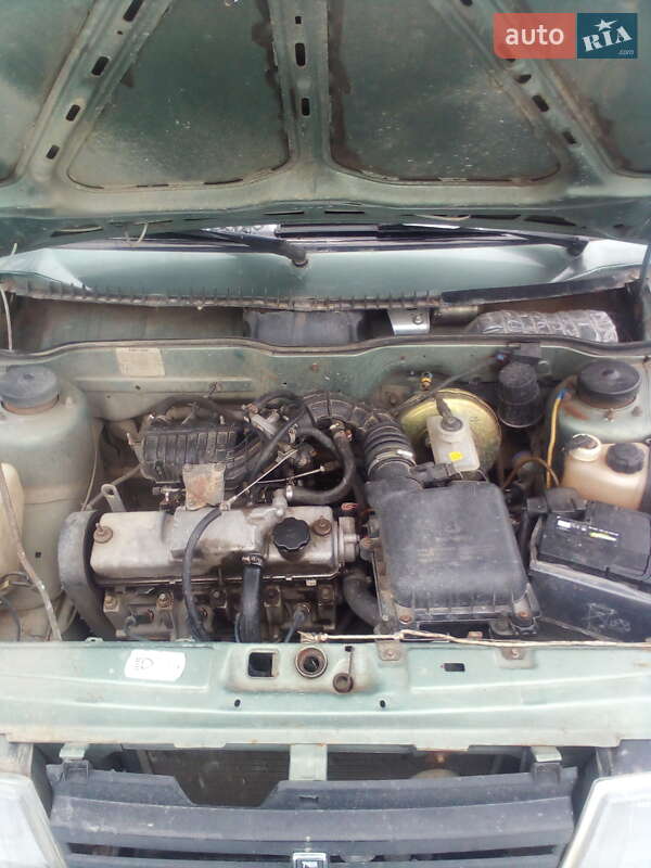 Седан ВАЗ / Lada 21099 2008 в Емильчине фото 7 Седан ВАЗ / Lada 21099 2008 в Емильчине