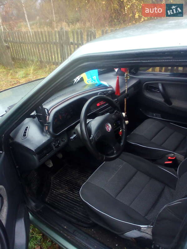 Седан ВАЗ / Lada 21099 2008 в Емильчине фото 11 Седан ВАЗ / Lada 21099 2008 в Емильчине