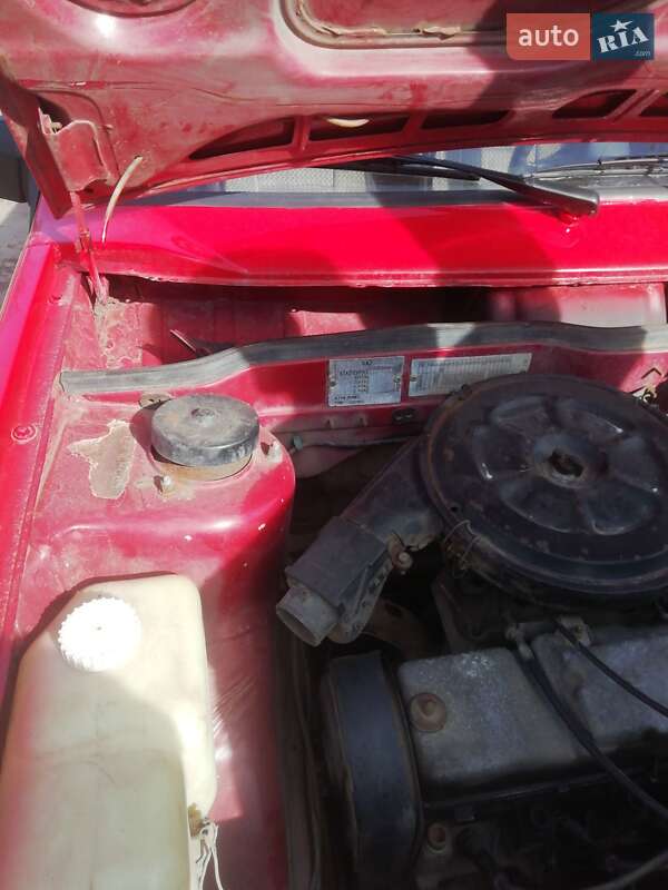 Седан ВАЗ / Lada 21099 1995 в Кропивницькому фото 9 Седан ВАЗ / Lada 21099 1995 в Кропивницькому