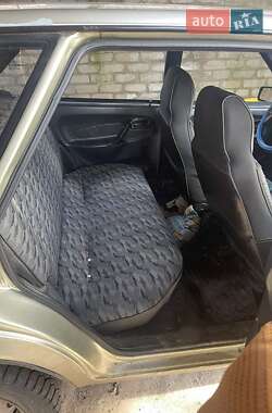 Седан ВАЗ / Lada 21099 2001 в Кропивницькому