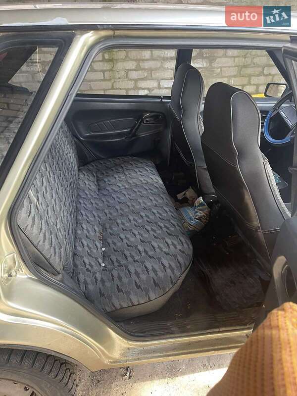 Седан ВАЗ / Lada 21099 2001 в Кропивницком